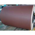 ICL-Steel Matt Maringly Color Coat Coil